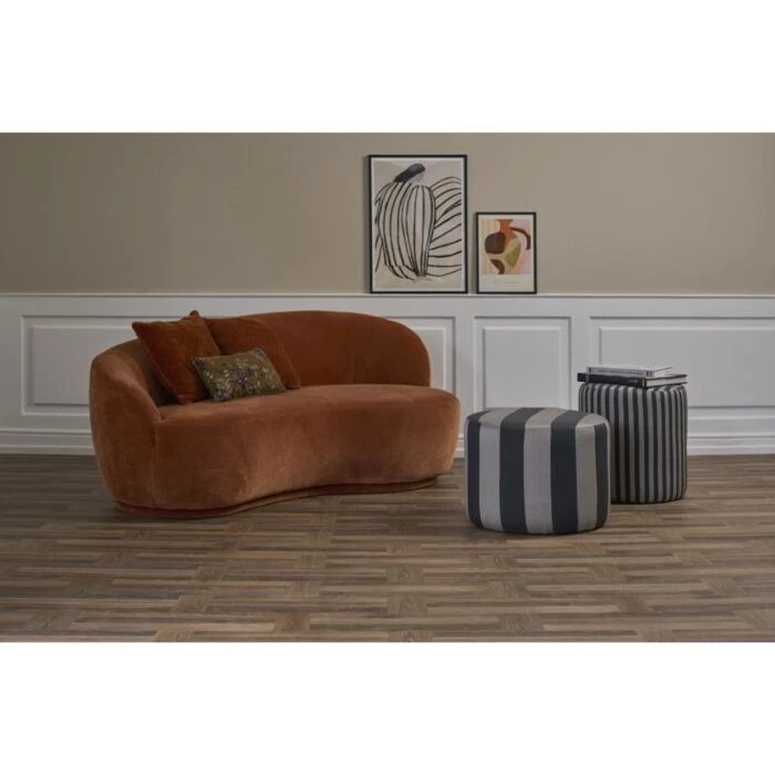 Timberman Vinylgulv Novego Amsterdam Hollænder 7x180x1280 Mm 1,38 M² 3 Timberman Vinylgulv Novego Amsterdam Hollænder 7x180x1280 Mm 1,38 M² - Billede 3