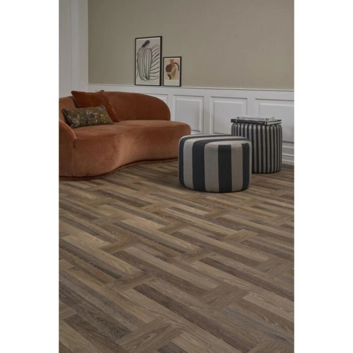 Timberman Vinylgulv Novego Amsterdam Hollænder 7x180x1280 Mm 1,38 M² 4 Timberman Vinylgulv Novego Amsterdam Hollænder 7x180x1280 Mm 1,38 M² - Billede 4