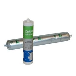 Dafa Folieklæb Patron 310 Ml