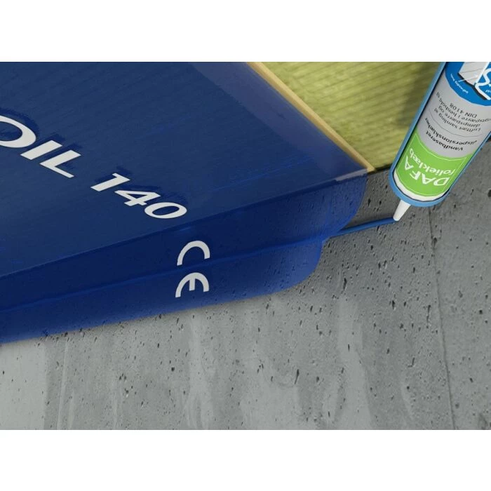 Dafa Folieklæb Patron 310 Ml 2 Dafa Folieklæb Patron 310 Ml - Billede 2