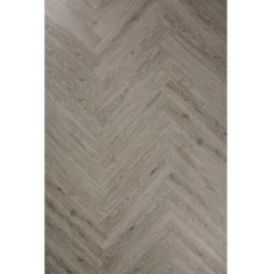 Timberman Vinyl Novego Steel Oak Sildeben 7x100x600 Mm 1,2 M²