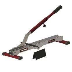 Logoclic Laminatskærer LA 190