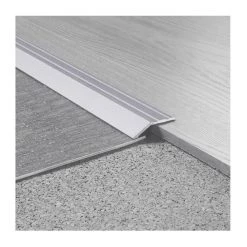 Logoclick Tilpasningsprofil Alu 900x39x8 Mm