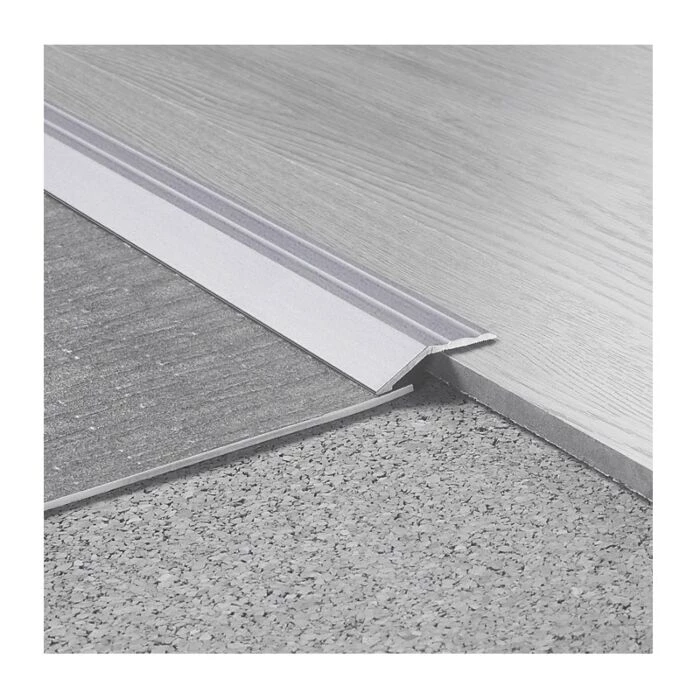 Logoclick Tilpasningsprofil Alu 900x39x8 Mm 1 Logoclick Tilpasningsprofil Alu 900x39x8 Mm