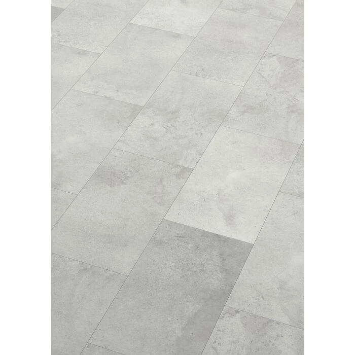 B!design Vinylgulv Aqua Blue Capri 2,35 M² 4 B!design Vinylgulv Aqua Blue Capri 2,35 M² - Billede 4