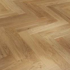 Parador Parketgulv Trendtime Eg Cream Sildeben 1,083 M²