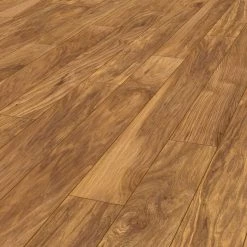Logoclic Laminatgulv Vinto Vintage Hickory Marsala 1,73 M²