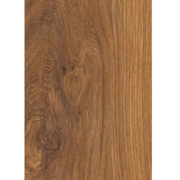 Logoclic Laminatgulv Vinto Vintage Hickory Marsala 1,73 M² 2 Logoclic Laminatgulv Vinto Vintage Hickory Marsala 1,73 M² - Billede 2
