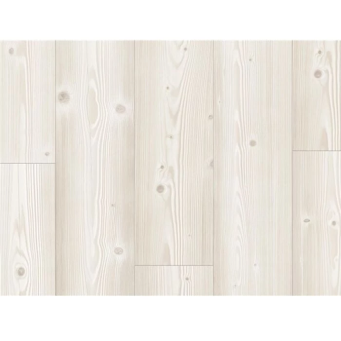 Pergo Laminatgulv Living Børstet Hvid Fyr 1,835 M² 1 Pergo Laminatgulv Living Børstet Hvid Fyr 1,835 M²