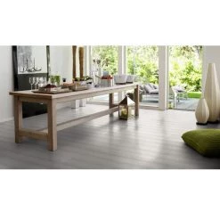 Pergo Laminatgulv Living Børstet Hvid Fyr 1,835 M² 8 Pergo Laminatgulv Living Børstet Hvid Fyr 1,835 M² -Tilbud GULVE & TILBEHØR Butik unnamed file 385