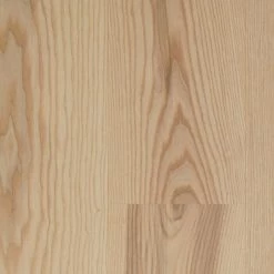 Timberman Slotsplank Ask Accent Hvid 13x190x1820 Mm 2,08 M²