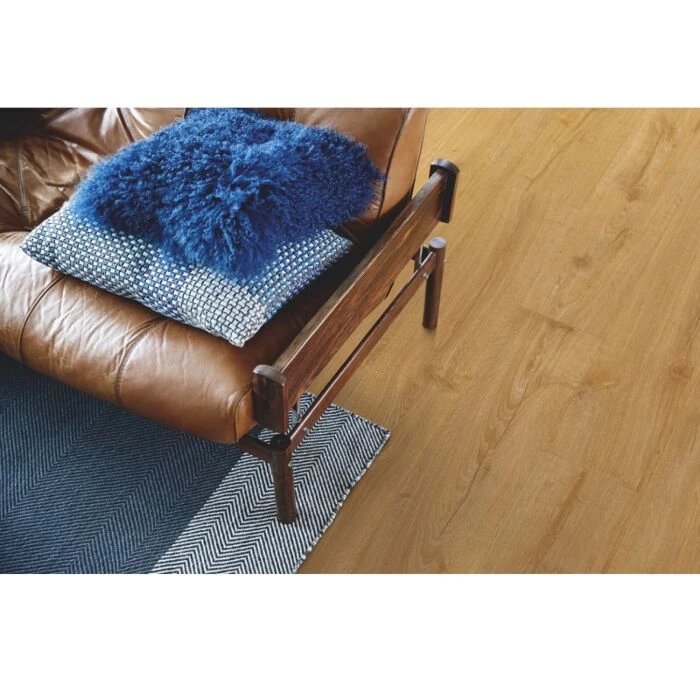 Pergo Laminatgulv Living Herregårdseg 1,835 M² 2 Pergo Laminatgulv Living Herregårdseg 1,835 M² - Billede 2