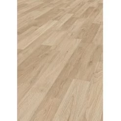 Logoclic Laminatgulv Aktion Lys Eg 1,73 M²