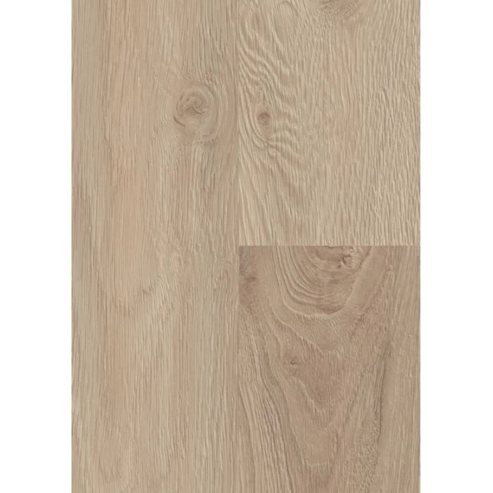 Logoclic Laminatgulv Aktion Lys Eg 1,73 M² 2 Logoclic Laminatgulv Aktion Lys Eg 1,73 M² - Billede 2