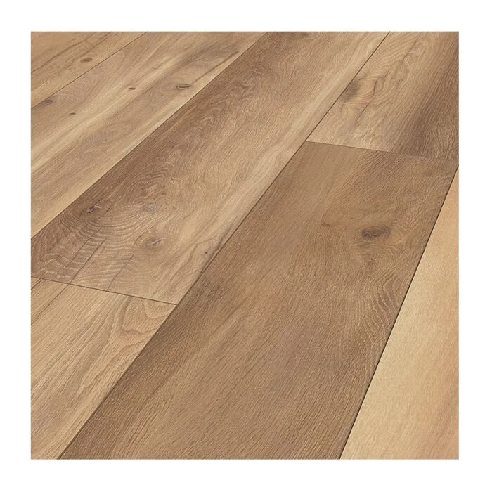 Kronoflooring Laminatgulv MyArt Wild West Oak Longplank 1,94 M² 1 Kronoflooring Laminatgulv MyArt Wild West Oak Longplank 1,94 M²
