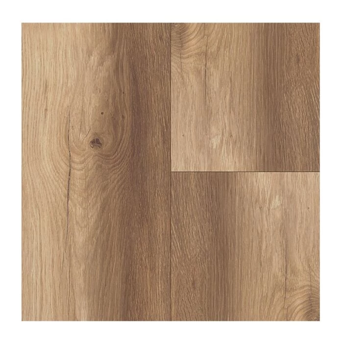 Kronoflooring Laminatgulv MyArt Wild West Oak Longplank 1,94 M² 3 Kronoflooring Laminatgulv MyArt Wild West Oak Longplank 1,94 M² - Billede 3