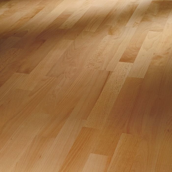 Parador Parketgulv Basic 11-5 Natur Bøg Lak 1 Parador Parketgulv Basic 11-5 Natur Bøg Lak