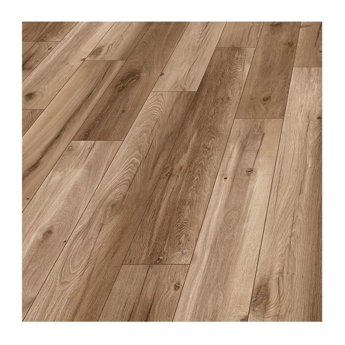 Kronoflooring Laminatgulv MyArt Wild West Oak 1,48 M² 1 Kronoflooring Laminatgulv MyArt Wild West Oak 1,48 M²