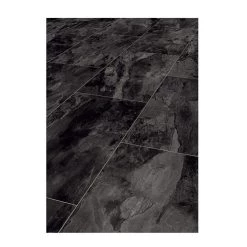 Logoclic Laminatgulv Ceramico Pearl Grey 8x327x635 Mm 2,28 M²