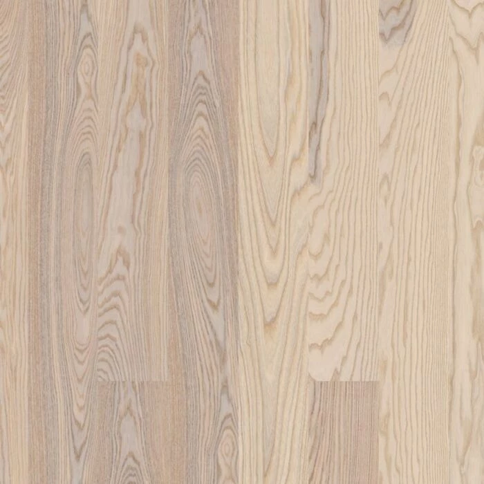 Boen Parketgulv Marcato Ask Hvid 2,76 M² 1 Boen Parketgulv Marcato Ask Hvid 2,76 M²