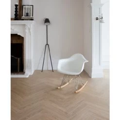 Alloc Laminatgulv Chateau Charme Lys A-stav 1016 M² 84x504x8 Mm