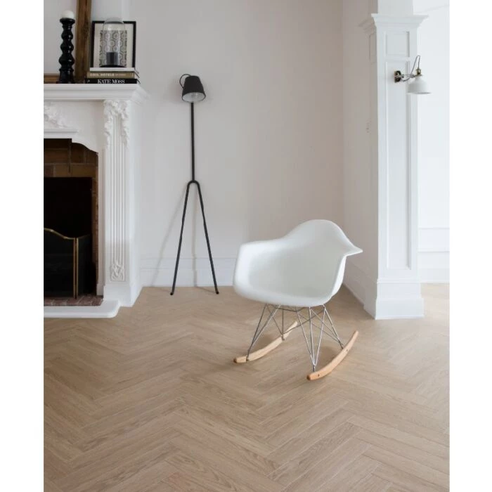 Alloc Laminatgulv Chateau Charme Lys A-stav 1016 M² 84x504x8 Mm 1 Alloc Laminatgulv Chateau Charme Lys A-stav 1016 M² 84x504x8 Mm