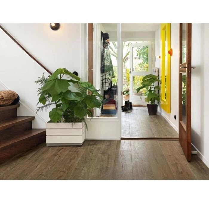 Pergo Laminatgulv Living Stueeg 1,835 M² 3 Pergo Laminatgulv Living Stueeg 1,835 M² - Billede 3