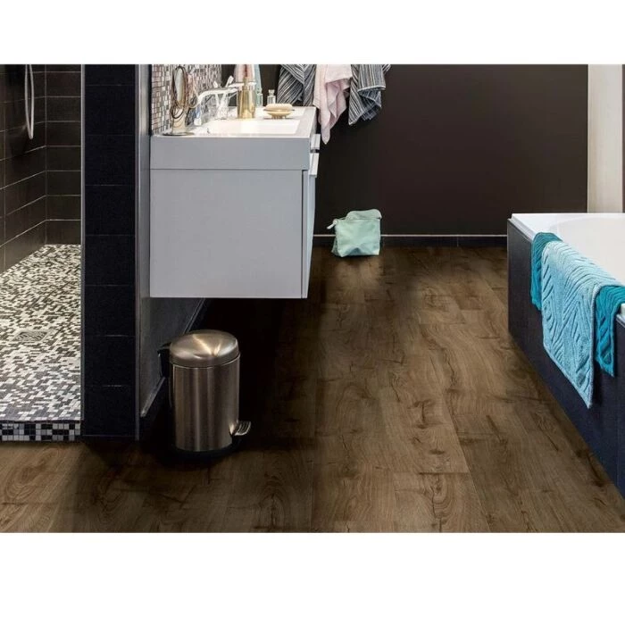 Pergo Laminatgulv Living Stueeg 1,835 M² 4 Pergo Laminatgulv Living Stueeg 1,835 M² - Billede 4