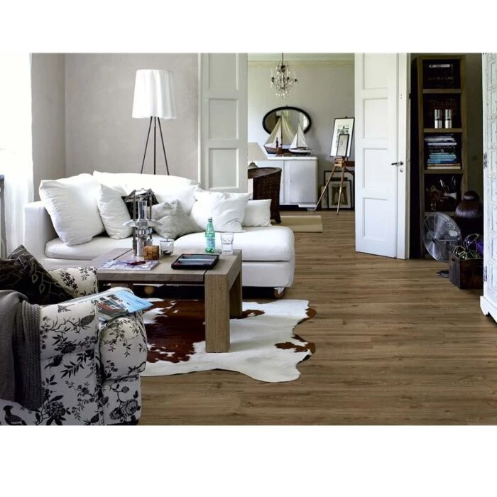 Pergo Laminatgulv Living Stueeg 1,835 M² 5 Pergo Laminatgulv Living Stueeg 1,835 M² - Billede 5