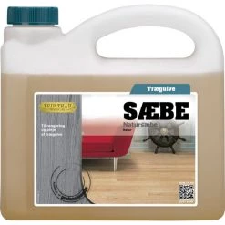 Trip Trap Natursæbe Natur 2,5L