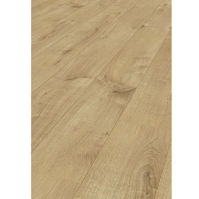 Logoclic Laminatgulv Home Run Eg 2,22 M² 1 Logoclic Laminatgulv Home Run Eg 2,22 M²