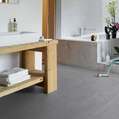 Parador Vinylgulv Basic 4.3 Betongrå -Tilbud GULVE & TILBEHØR Butik unnamed file 543