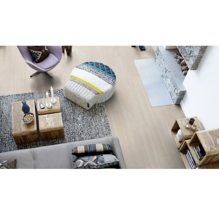 Pergo Laminatgulv Living Dansk Ask 2,522 M² 4 Pergo Laminatgulv Living Dansk Ask 2,522 M² - Billede 4