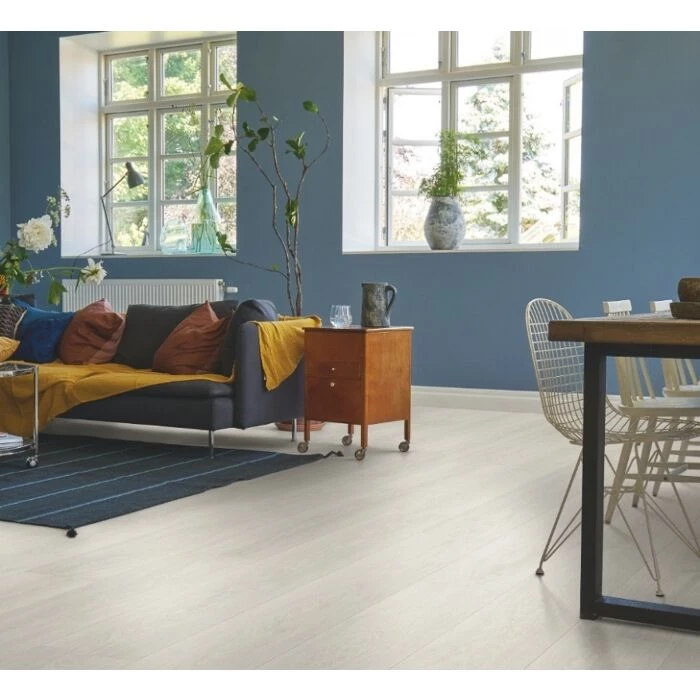 Pergo Laminatgulv Living Siberian Eg 2,952 M² 2 Pergo Laminatgulv Living Siberian Eg 2,952 M² - Billede 2