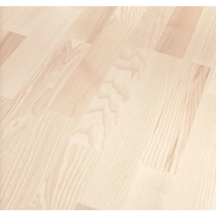 Parador Parketgulv Classic 3060 Ask Hvid Mat Lak 3-stav 3,66 M² 1 Parador Parketgulv Classic 3060 Ask Hvid Mat Lak 3-stav 3,66 M²