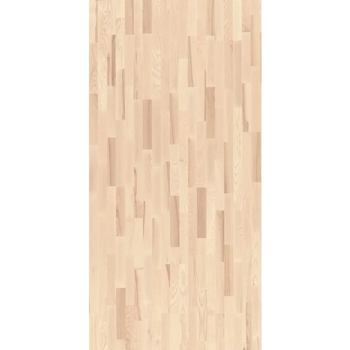 Parador Parketgulv Classic 3060 Ask Hvid Mat Lak 3-stav 3,66 M² 2 Parador Parketgulv Classic 3060 Ask Hvid Mat Lak 3-stav 3,66 M² - Billede 2