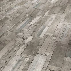 Parador Laminatgulv TrendTime 1 Globetrotter Moderne Lys