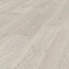 Logoclic Laminatgulv Hvid Eg Olieret 2,22 M²