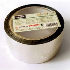 Logoclic Aluminiumstape Selvklæbende