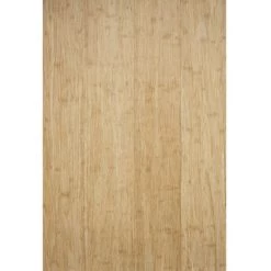Holse & Wibroe Bambusgulv Ekstrem Natur Matlak 1,98 M² 14x135x1830 Mm