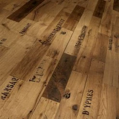 Parador Parketgulv Trendtime Eg Seaport 2,861 M²