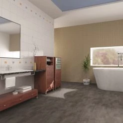 B!design Vinylgulv Como Tile Sten 2,229 M² 5 B!design Vinylgulv Como Tile Sten 2,229 M² -Tilbud GULVE & TILBEHØR Butik unnamed file 618