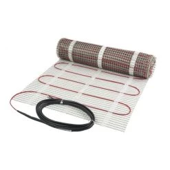 Danfoss Varmemåtte ECmat 100T 1,00 M² 100 W