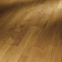 Parador Parketgulv Basic Eg 3-stav 2,2 M²