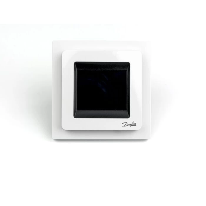 Danfoss ECdry 55 Touch Digital Termostat Kit 1 Danfoss ECdry 55 Touch Digital Termostat Kit