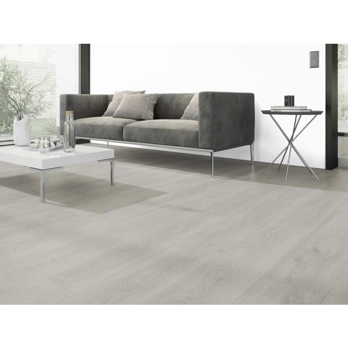 B!design Vinylgulv Aqua Blue Borneo 2,35 M² 4 B!design Vinylgulv Aqua Blue Borneo 2,35 M² - Billede 4