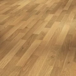 Parador Laminatgulv Basic 400 Eg Natur 3-stavs