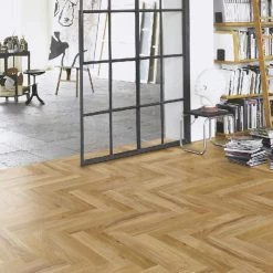 Parador Parketgulv Trendtime Eg 1,083 M² -Tilbud GULVE & TILBEHØR Butik unnamed file 675