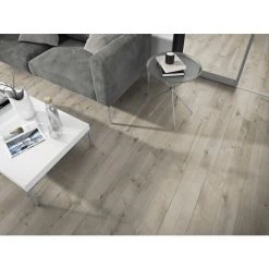 B!design Vinylgulv Aqua Blue Barbados 2,35 M² -Tilbud GULVE & TILBEHØR Butik unnamed file 684