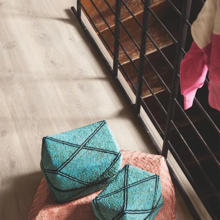 Pergo Vinylgulv Modern Grey Eg 2,128 M² 2 Pergo Vinylgulv Modern Grey Eg 2,128 M² - Billede 2